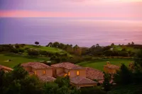 The Resort at Pelican Hill - Bergblick