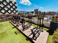 Suites Terraza Imperial