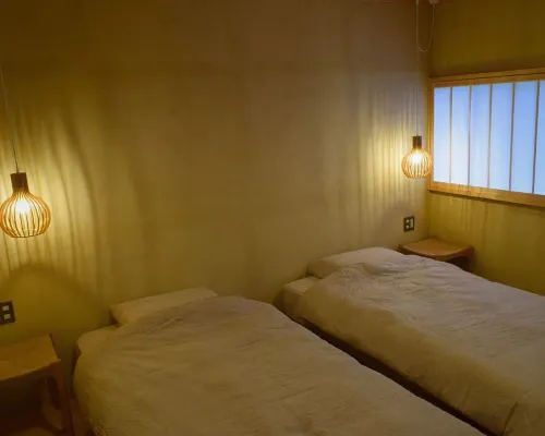 and farm Hotels in Nirasaki