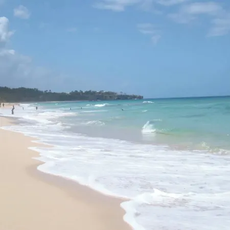 Casa Brisa Caribe Cabrera Perfect for Family & Friends Отели в г. Кабрера