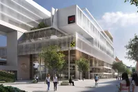Radisson Red Innsbruck Отели в г. 