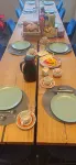 Olsson B&B - breakfast