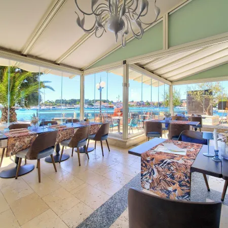 Hotel Marina