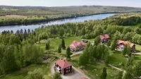 Kronlund Kursgård Hotels in 
