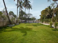 The Fern Fayms Resort Naigaon, Series by Marriott Hotels in Palghar
