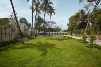 The Fern Fayms Resort Naigaon, Series by Marriott