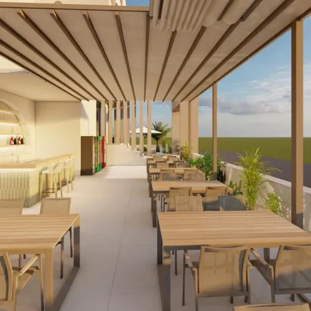 Avisos Hotel&Apartments