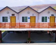 Villa Privada San Carlos Hotel di 