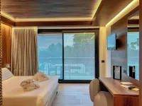 โรงแรม Alevic Sirmione