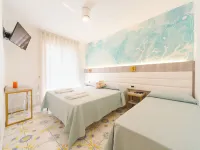Villa Maredona Hotels in Ascea