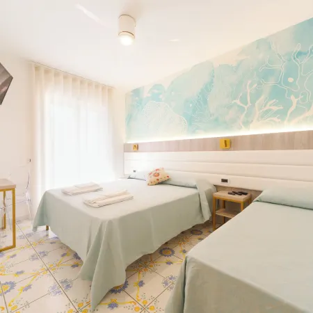 Villa Maredona