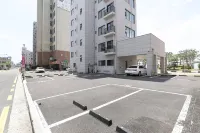 Boryeong(Daecheon) I-Ocean Pool Villa Hotel - Motels