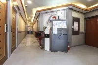 Mungyeong Arirang Hotel - 2-Star