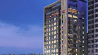 BREEV GWANGJU by LOTTE HOTELS(formerly Ramada Plaza by Wyndham Gwangju)