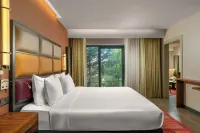 Sile Gonen Hotel - Balcony