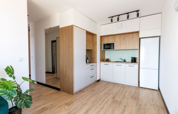 Zeus Apartments Lublin