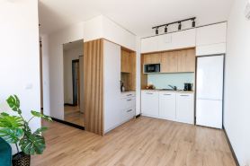 Zeus Apartments Lublin