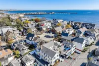 Inn at 7 Central - Homestays