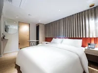 Sinchon APL Hotel Hotels near Hongdae