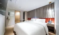 Sinchon APL Hotel - Motels