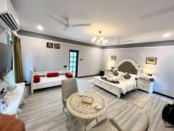 Tuli Orchid - A Boutique Eco Resort