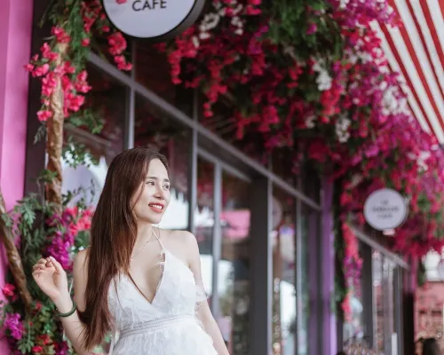 Flamingo Hải Tiến Khu vực công cộng Photos