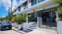 Happy Island Inn Hotel di 