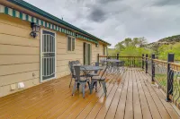Moms Place in Jemez - 1 Mi to Hot Spring - 3-Star