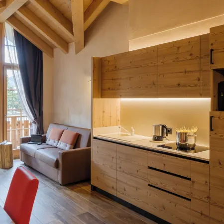 Chalet Bellavista