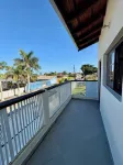 Casa Nova a 1 min da Praia -  Ferienhäuser
