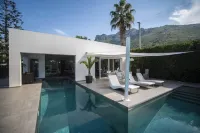 Villa in Terrasini with Pool Near Magaggiari Beach - Beach