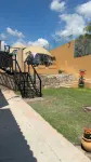 Luahara Glamping Domo Experience La Primavera - Presa de las Tortugas - badewanne