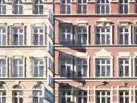 Hotel Hansehof Các khách sạn gần Sân vận động Millerntor