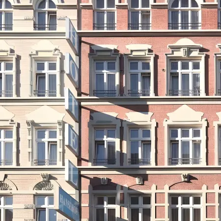 Hotel Hansehof