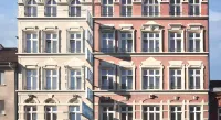 Hotel Hansehof