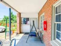Sunrise Inn by OYO Albany Hotels in Dougherty County
