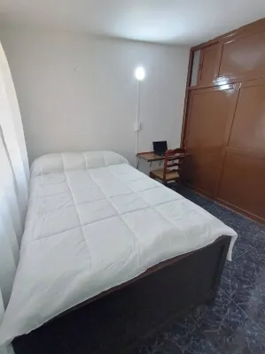 H2 Exceptional Location near the Historic Center