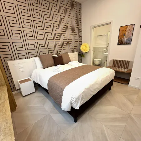 CHARME Flower Rooms