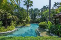 Staymaster Bharini 2BR Villa Jet Pool - Villas