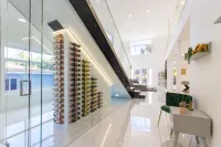 Chic Villa by Glam Homes