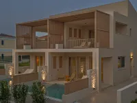 Kiva Luxury Suites & Villas Hotels in Preveza