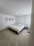 Lindo apartamento - 2 estrellas