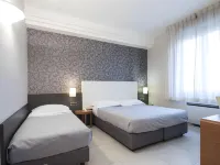Astra Hotel Hotel a Ferrara