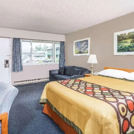 Quesnel Inn