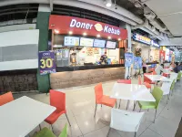 Apartment Kalibata City by Hoois Room โรงแรมใกล้ศูนย์การค้ากาลิบาตาซิตี้สแควร์