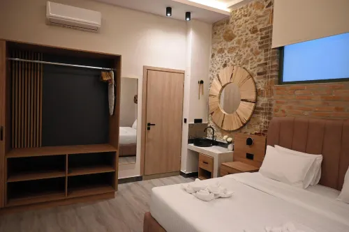Apon City Residence - 3-Star