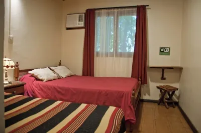 Poramba Hostel Hotels in 
