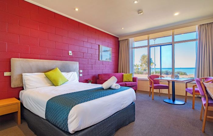 The Beach Hotel Whyalla