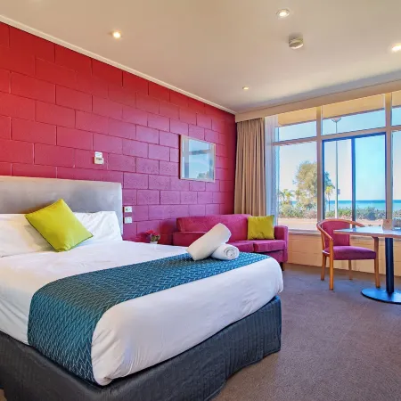 The Beach Hotel Whyalla