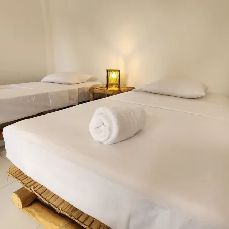 Kinti Guest House